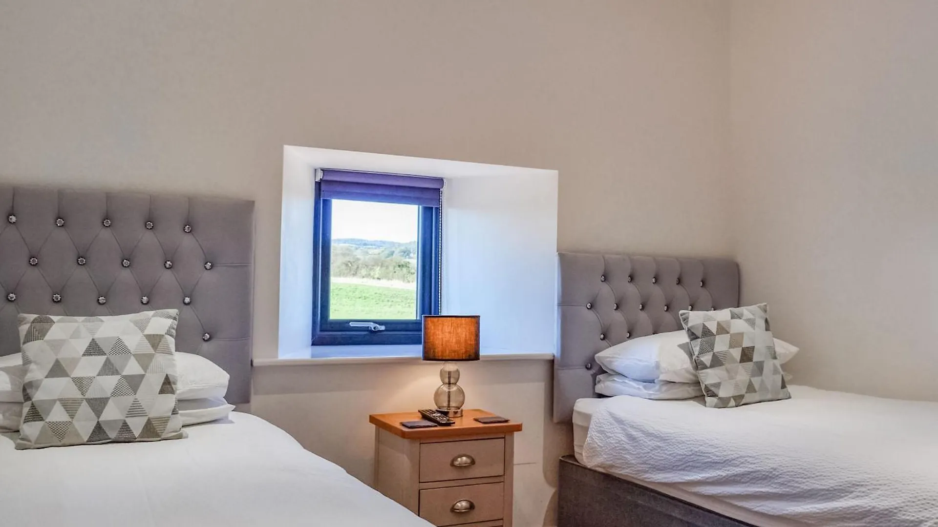 Ash Cottage - Uk48267 ويتبي 0*,  المملكة المتحدة