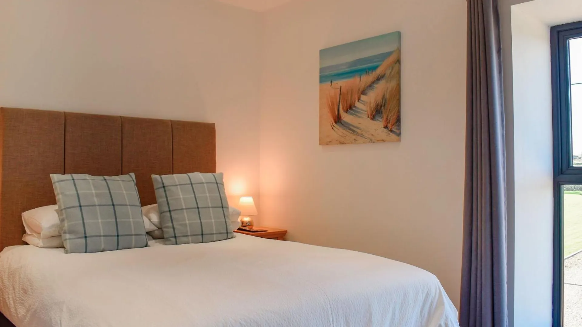 بيت للعطل Ash Cottage - Uk48267 ويتبي